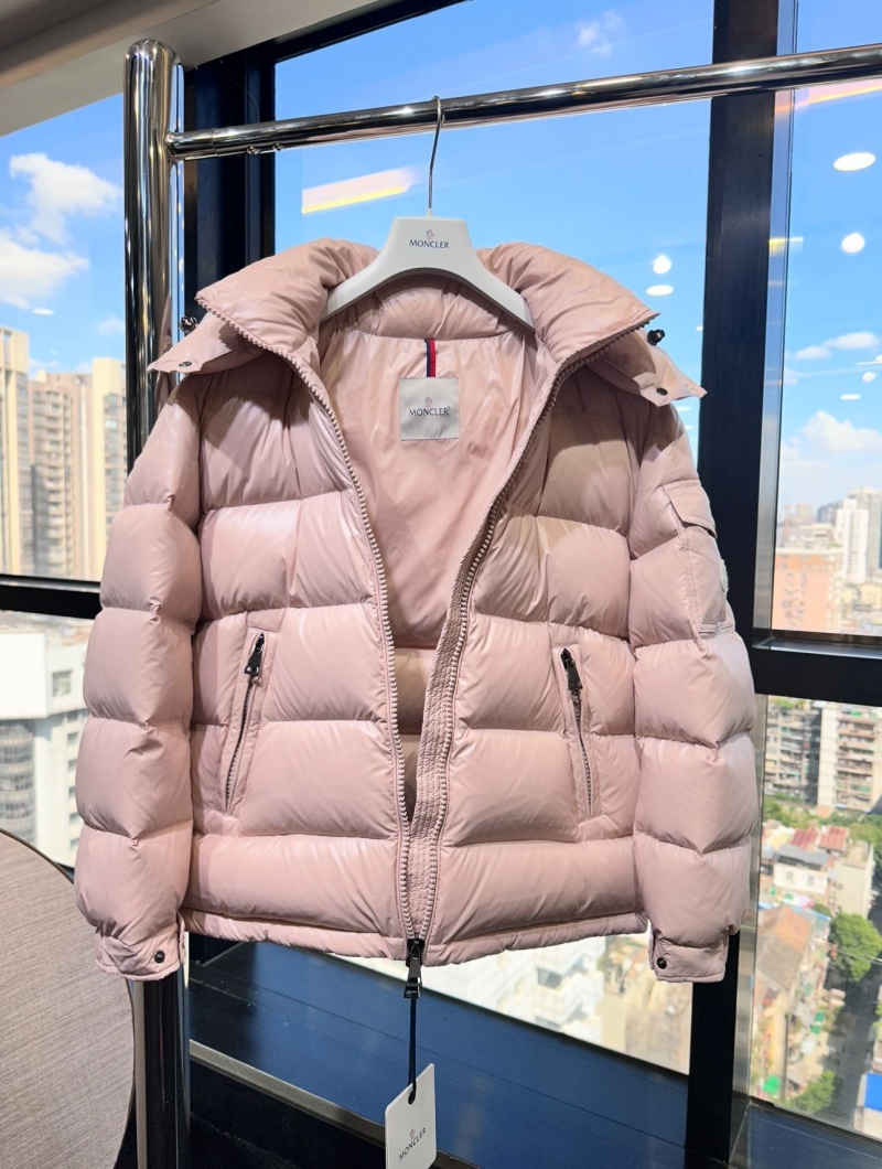 Moncler Down Coat